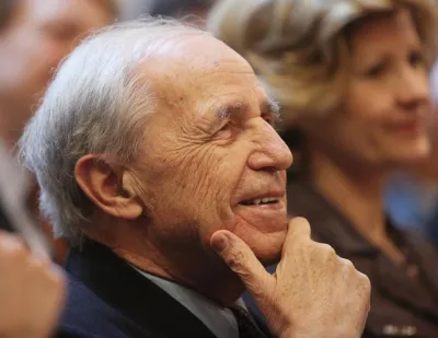 Pierre Boulez