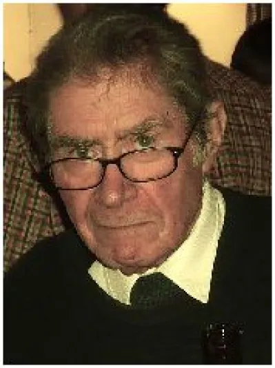 Pierre Chaplet