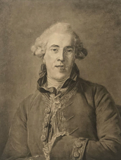 Pierre Choderlos de Laclos