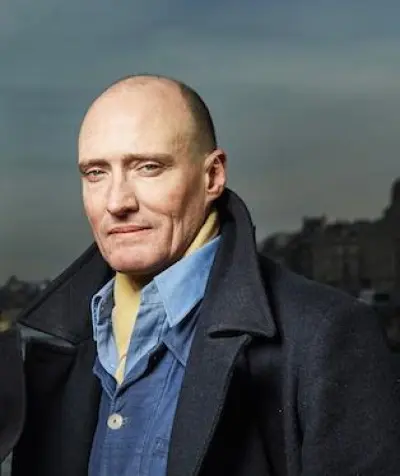 Pierre Deschodt