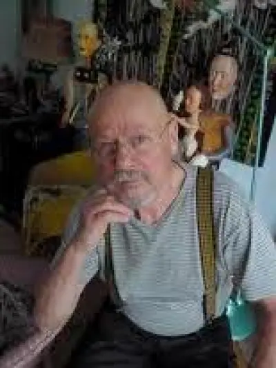 Pierre Dessons