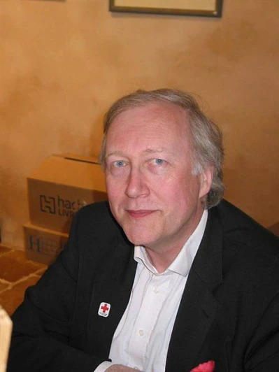 Pierre Efratas