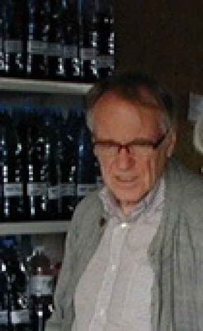 Pierre Faveton