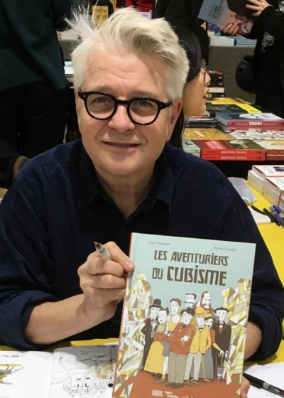 Pierre Fouillet
