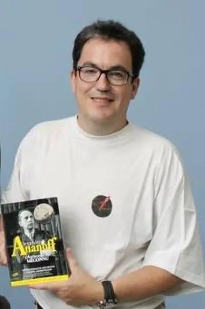 Pierre-François Mouriaux