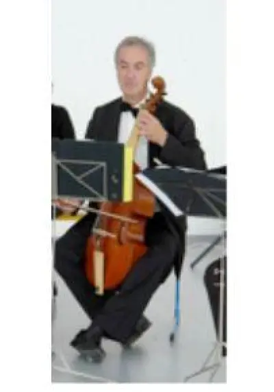 Pierre Iselin