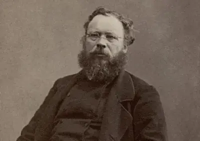 Pierre-Joseph Proudhon