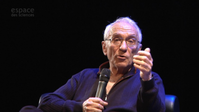 Pierre Jouventin