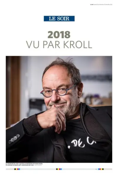 Pierre Kroll