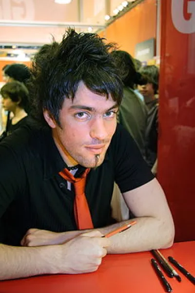 Pierre Loyvet