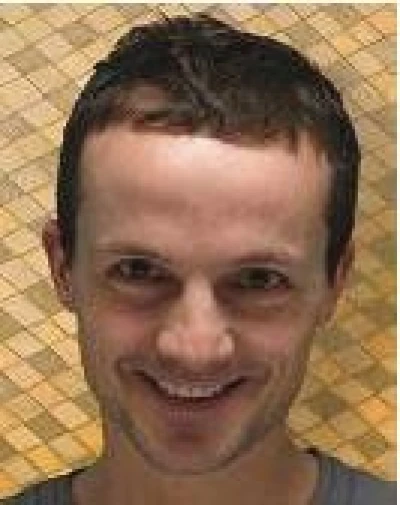 Pierre-Luc Granjon