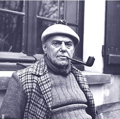 Pierre Mac Orlan