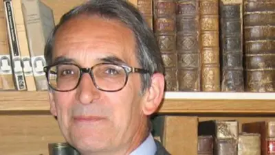 Pierre Maraval