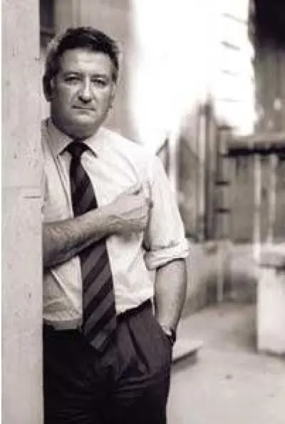 Pierre Marchand