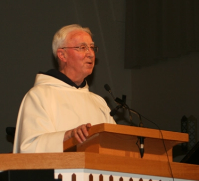 Pierre-Marie Delfieux