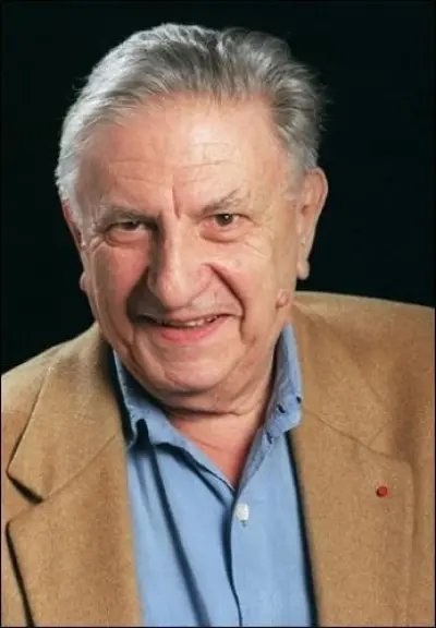 Pierre Miquel