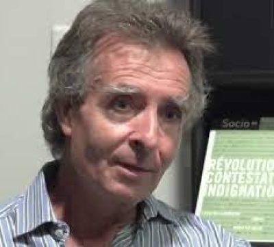 Pierre Moeglin