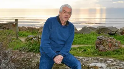Pierre Pouchairet