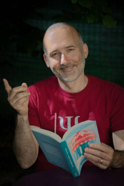 Pierre Raufast