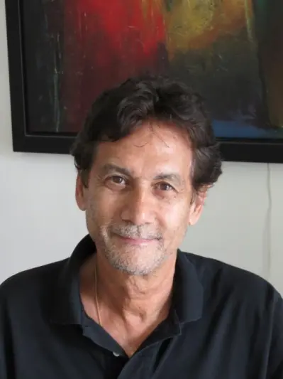 Pierre Rehov