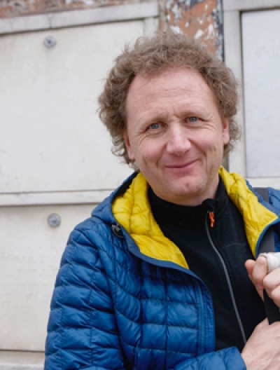 Pierre Schoentjes