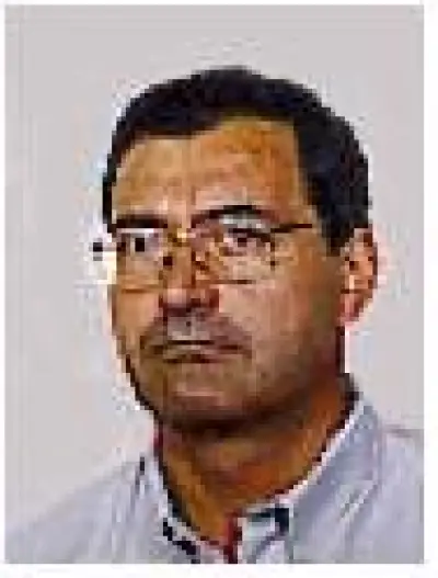 Pierre Yves Lambert