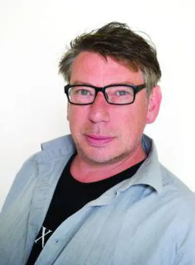 Pierrick Bisinski