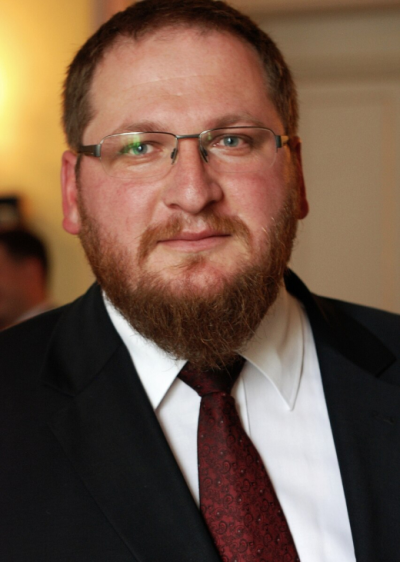 Piotr Cywinski