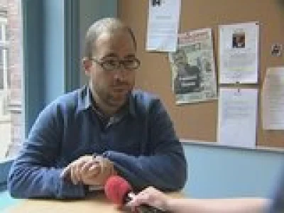 Piotr Smolar