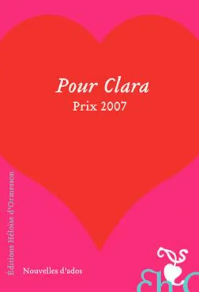 Prix Clara