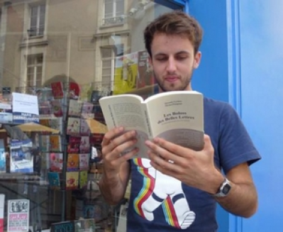 Quentin Leclerc