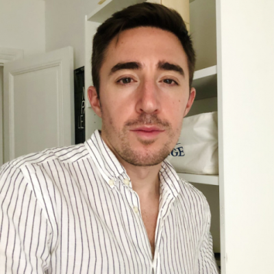 Quentin Leseigneur