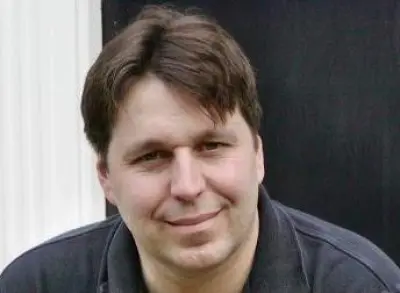 R. A. Salvatore