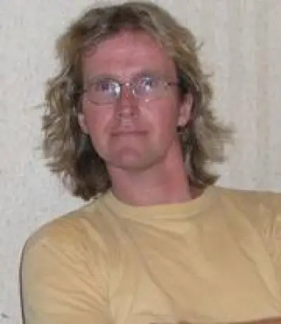 R. Scott Bakker