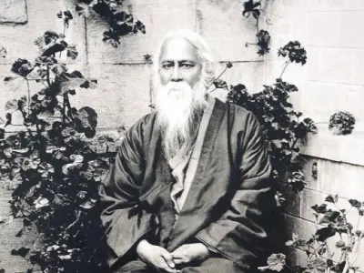 Rabindranath Tagore