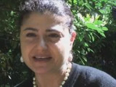 Racha Al-Ameer