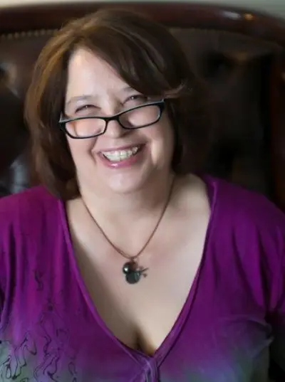 Rachel Caine