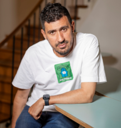 Rachid Laireche