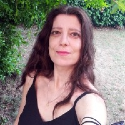 Raffaella Cosco