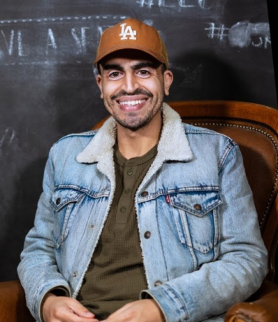 Ramsès Kéfi