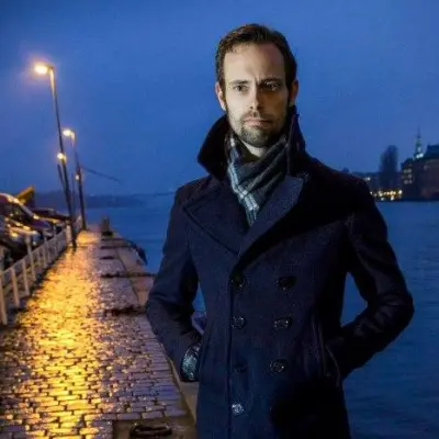 Ransom Riggs