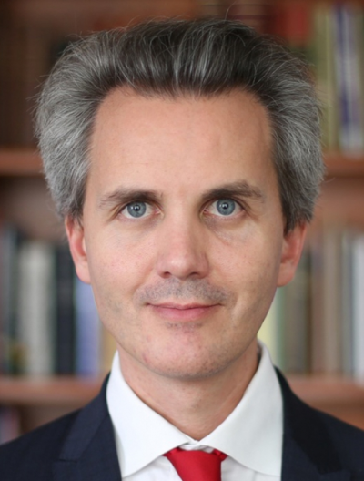 Raphaël Gaillard