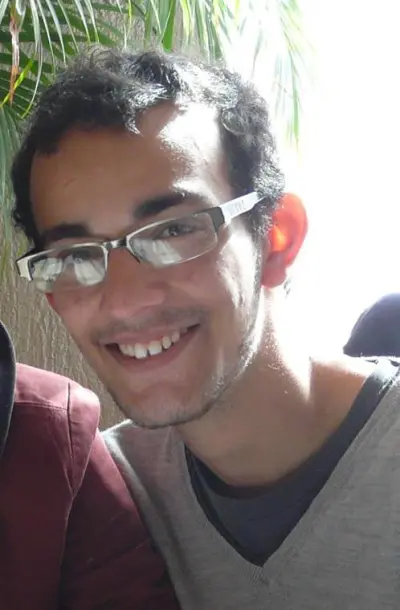 Raphaël Gérard