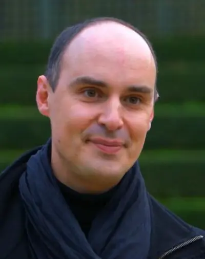 Raphaël Masson