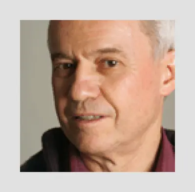 Raymond Bellour