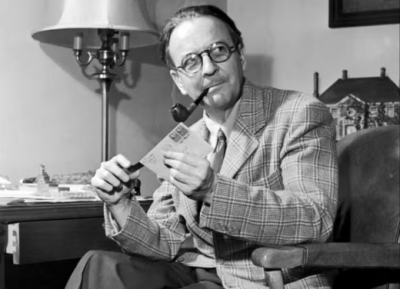 Raymond Chandler