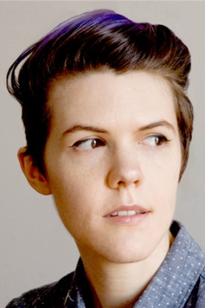 Rebecca Mock