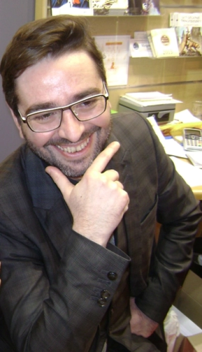 Régis Antoine Jaulin