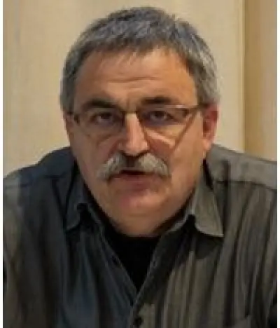 Régis Delpeuch
