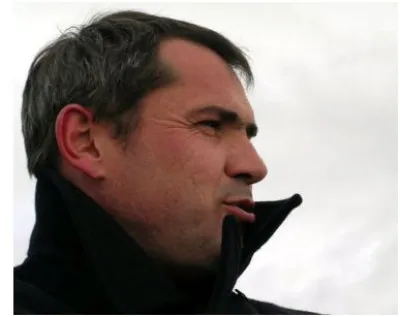 Régis Genté